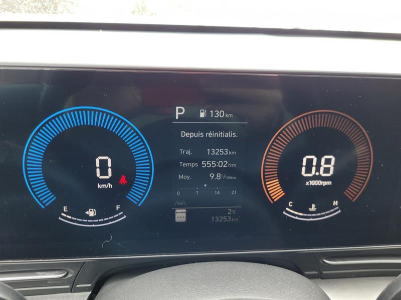 hyundai Kona 2024 - 24