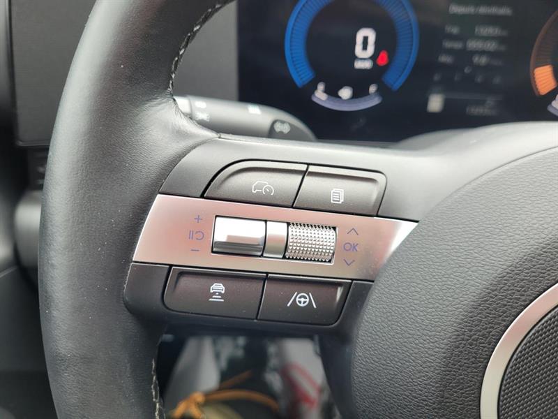hyundai Kona 2024 - 25