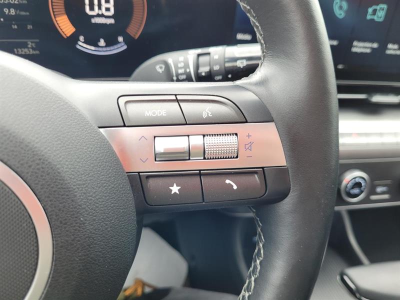 hyundai Kona 2024 - 26