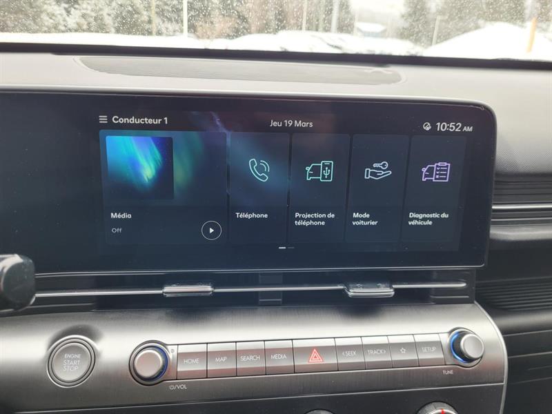 hyundai Kona 2024 - 27