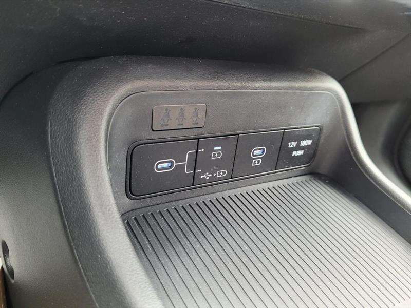 hyundai Kona 2024 - 32