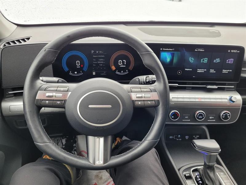 hyundai Kona 2024 - 34