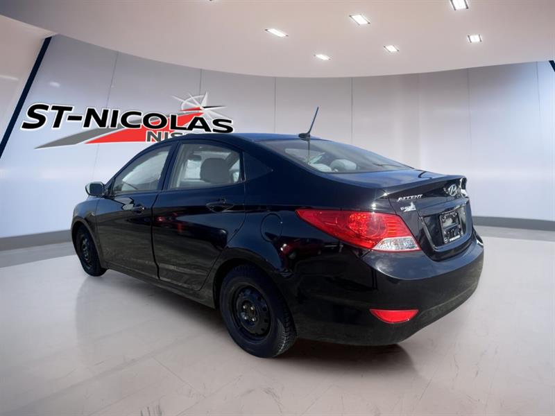 hyundai Accent 2014 - 3