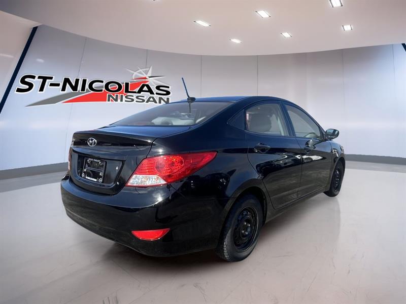hyundai Accent 2014 - 5