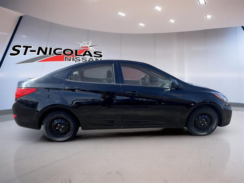 hyundai Accent 2014 - 6