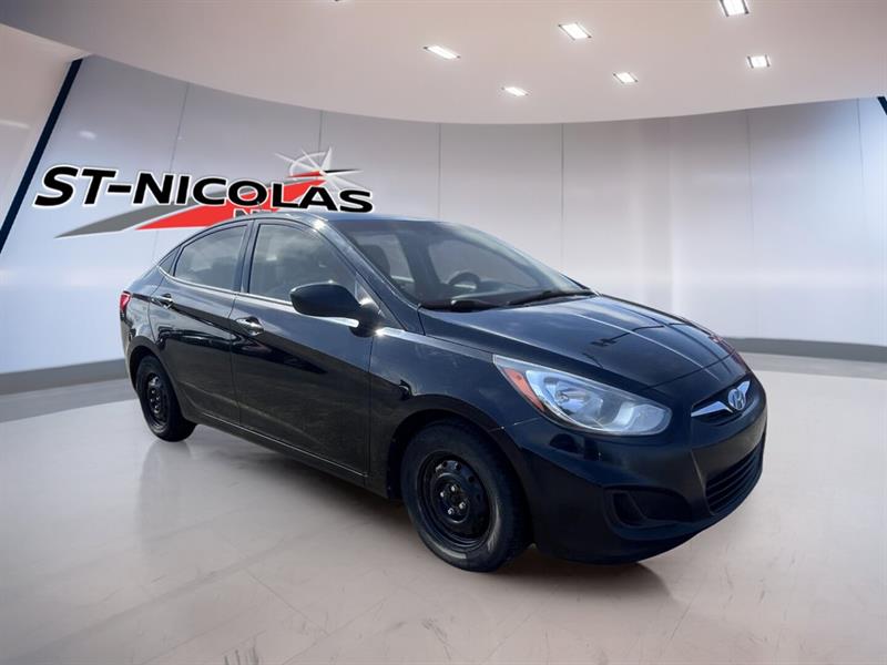 hyundai Accent 2014 - 7