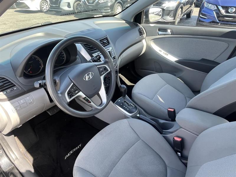 hyundai Accent 2014 - 9