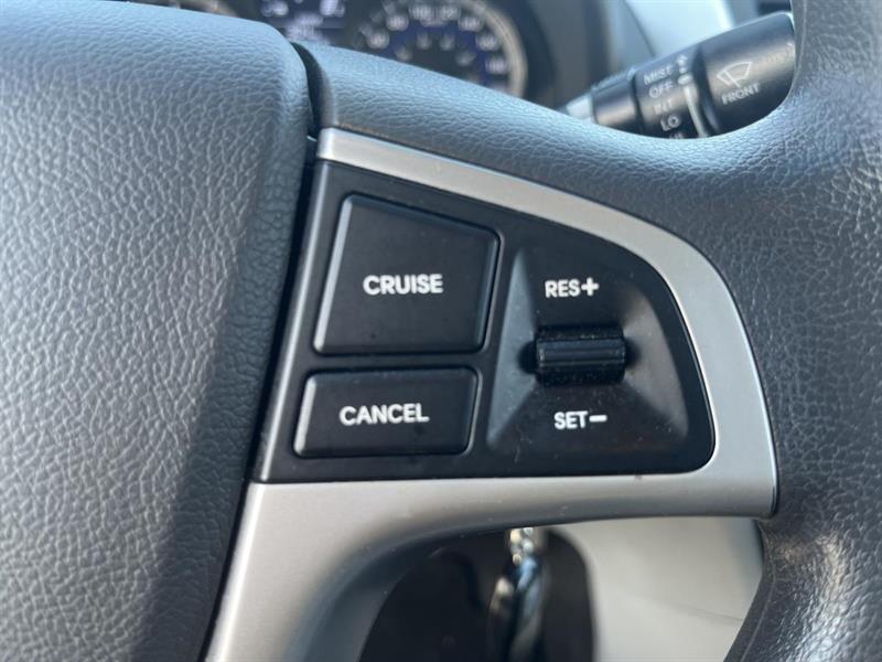 hyundai Accent 2014 - 12