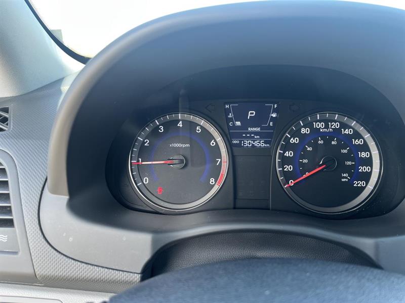 hyundai Accent 2014 - 14