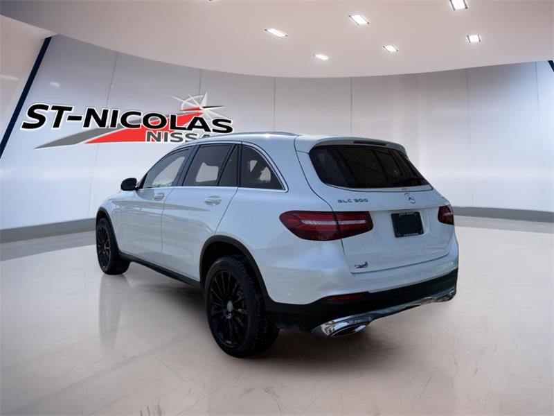 mercedes-benz GLC 2017 - 3