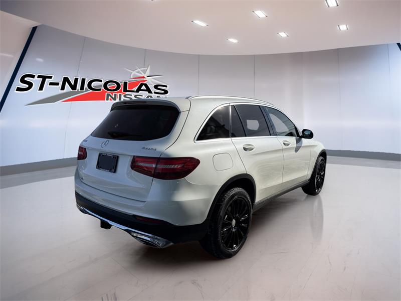 mercedes-benz GLC 2017 - 5