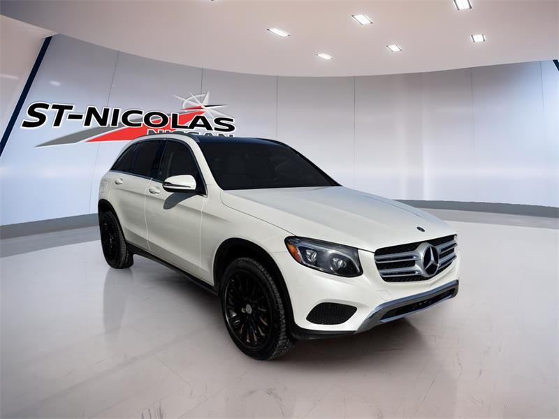 mercedes-benz GLC 2017 - 6