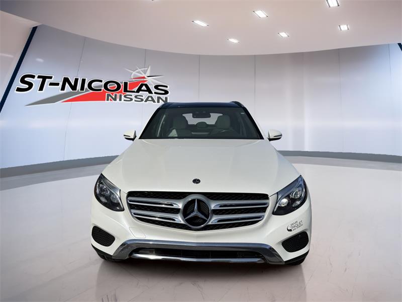 mercedes-benz GLC 2017 - 7