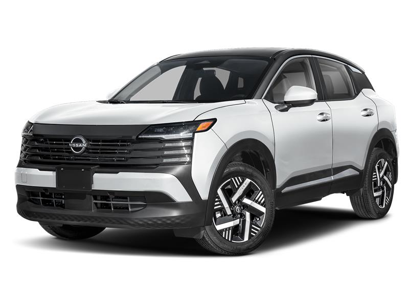 nissan Kicks 2026