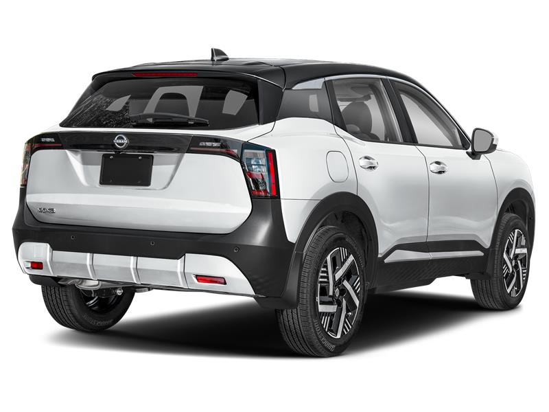 nissan Kicks 2026 - 2