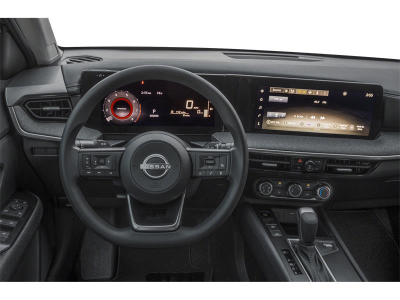 nissan Kicks 2026 - 4