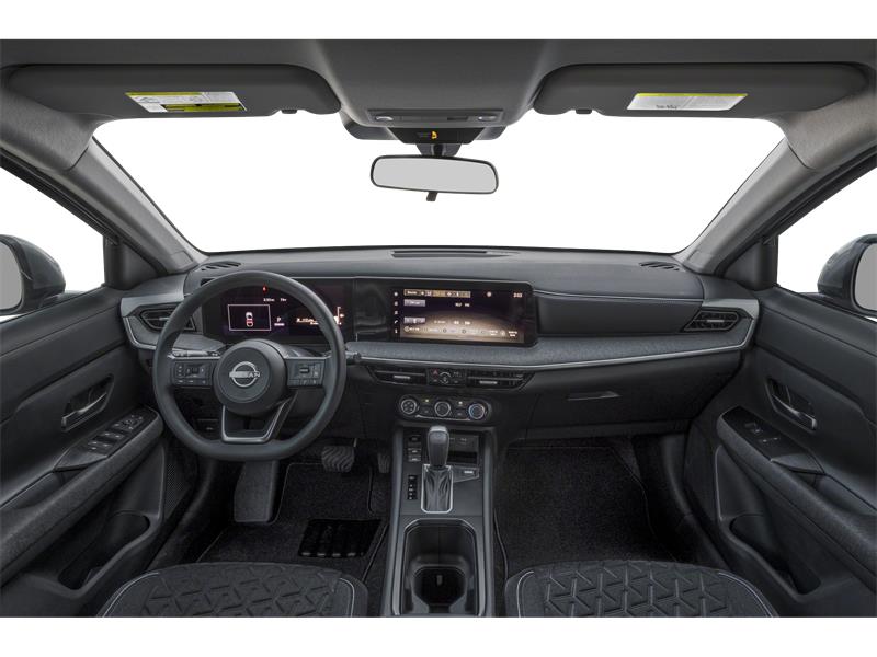 nissan Kicks 2026 - 5