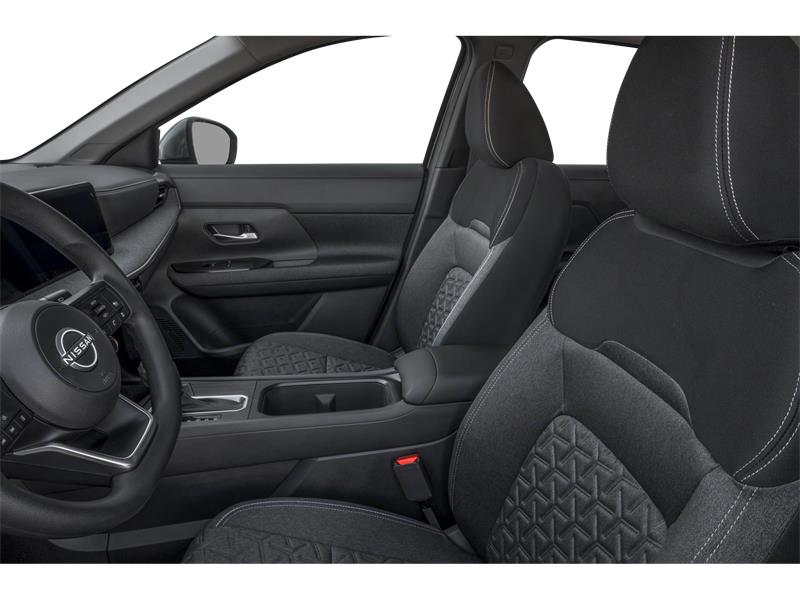 nissan Kicks 2026 - 6
