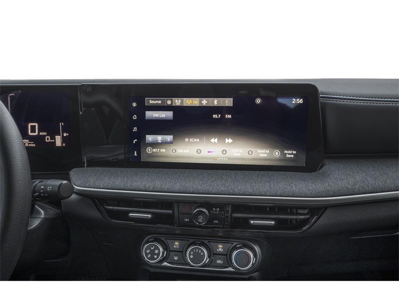 nissan Kicks 2026 - 7