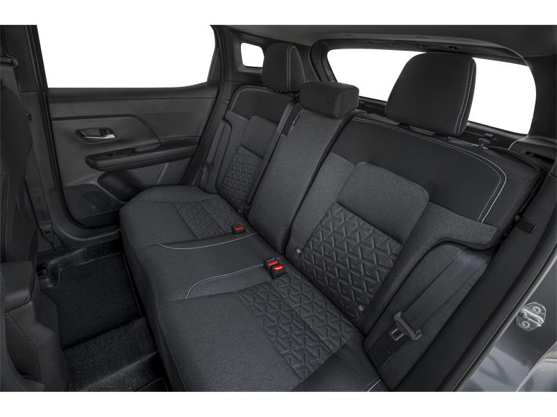nissan Kicks 2026 - 8