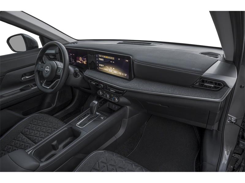 nissan Kicks 2026 - 10