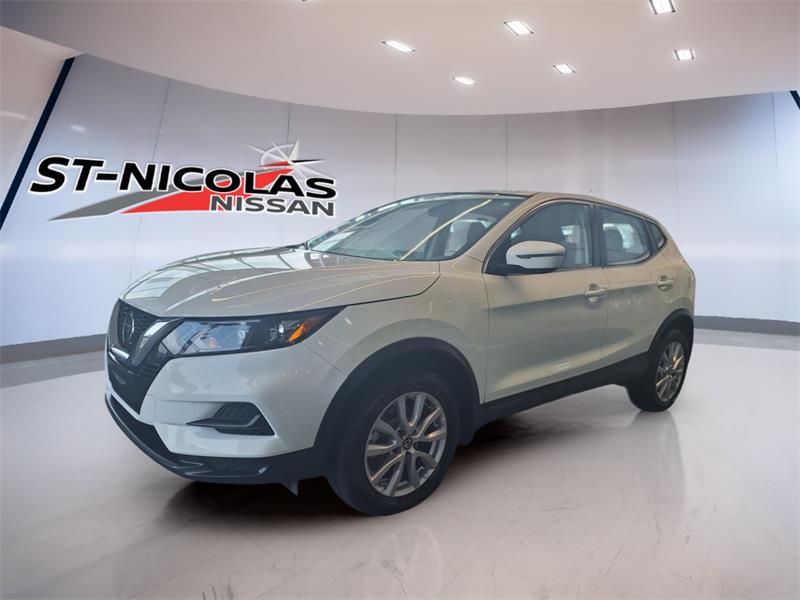 nissan Qashqai 2023