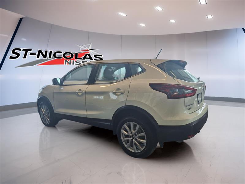 nissan Qashqai 2023 - 2