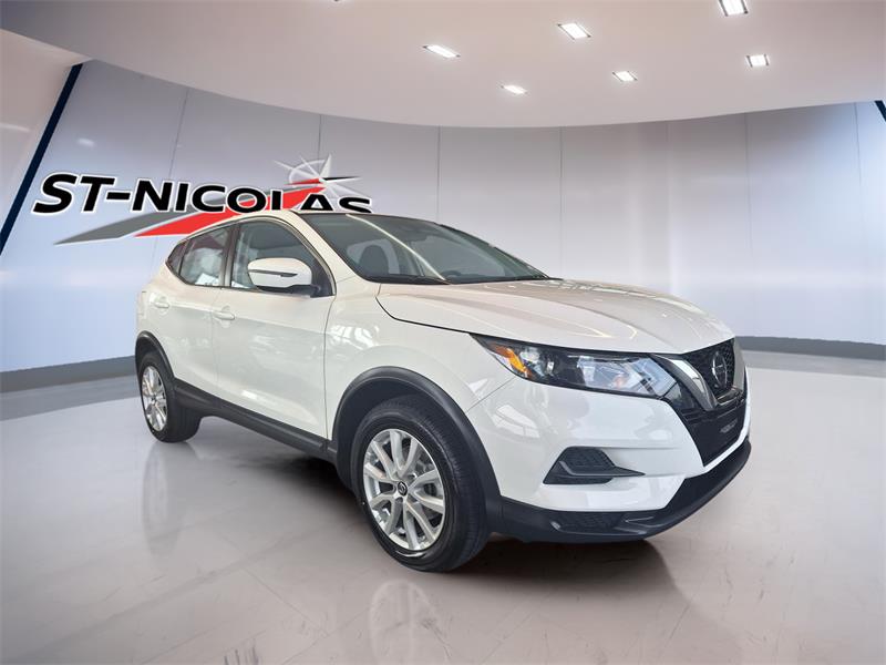 nissan Qashqai 2023 - 4