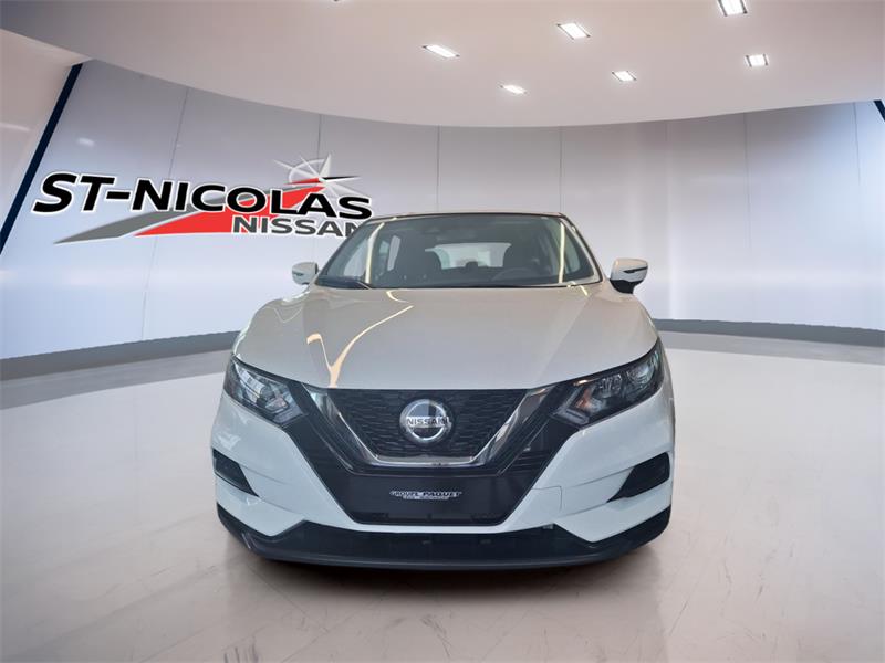 nissan Qashqai 2023 - 5