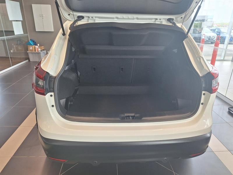 nissan Qashqai 2023 - 6