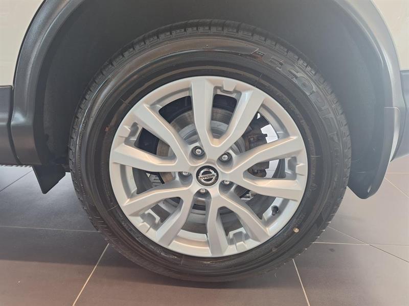 nissan Qashqai 2023 - 7