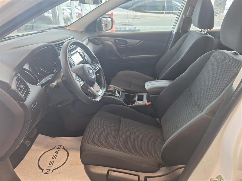 nissan Qashqai 2023 - 8