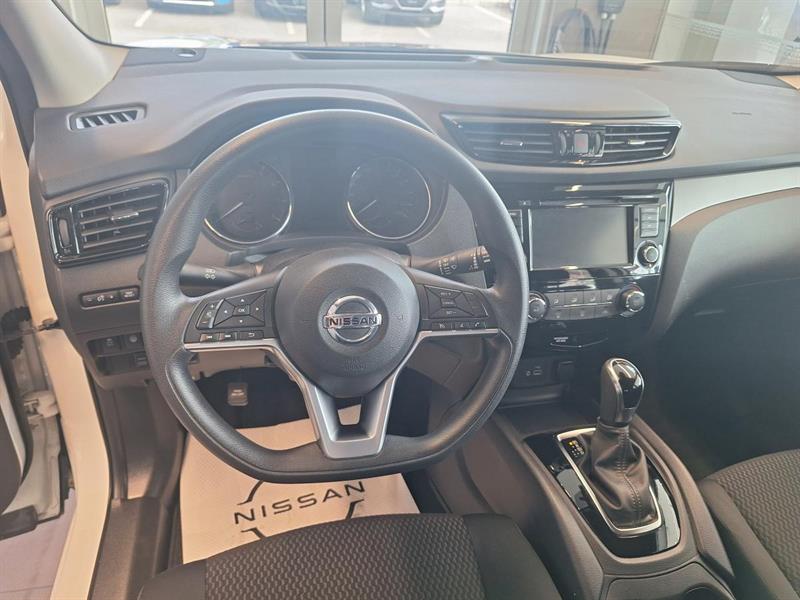 nissan Qashqai 2023 - 9
