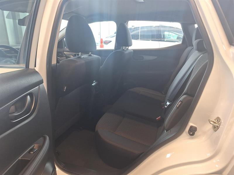 nissan Qashqai 2023 - 10