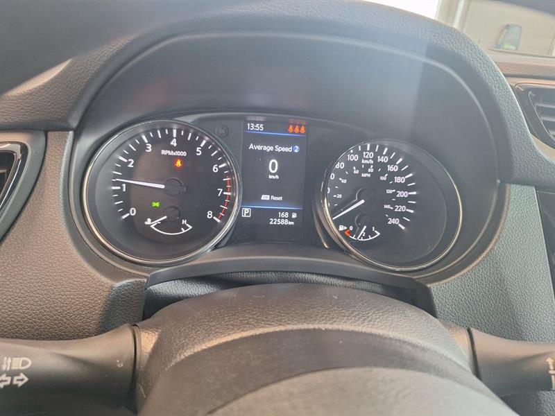 nissan Qashqai 2023 - 11