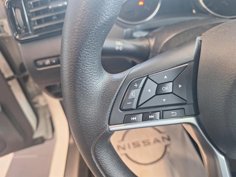nissan Qashqai 2023 - 12