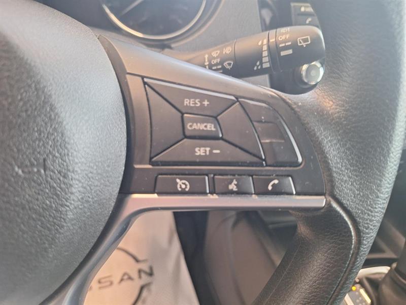 nissan Qashqai 2023 - 13