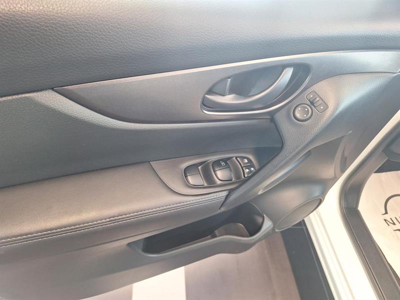 nissan Qashqai 2023 - 14