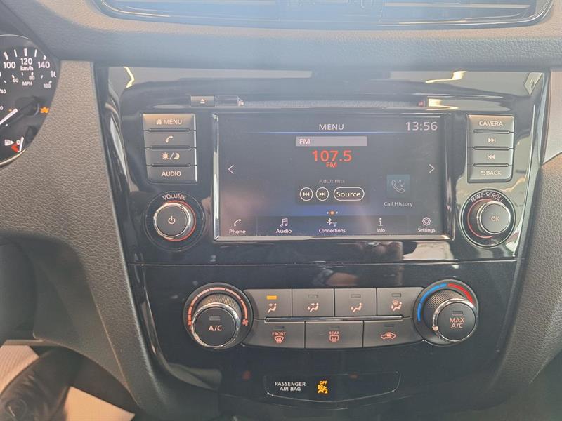 nissan Qashqai 2023 - 15