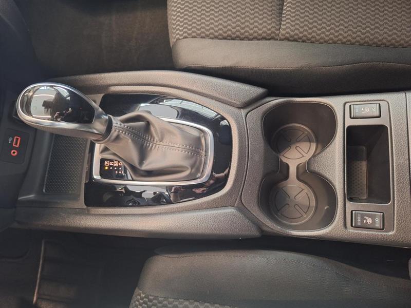 nissan Qashqai 2023 - 17