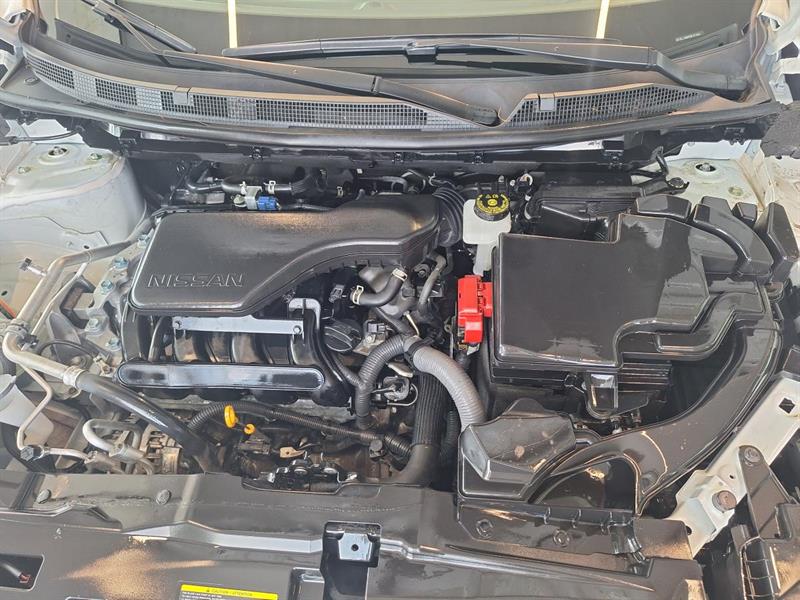 nissan Qashqai 2023 - 18