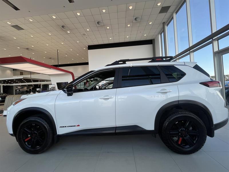 nissan Rogue 2026 - 2