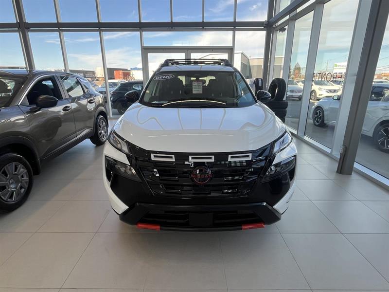 nissan Rogue 2026 - 5
