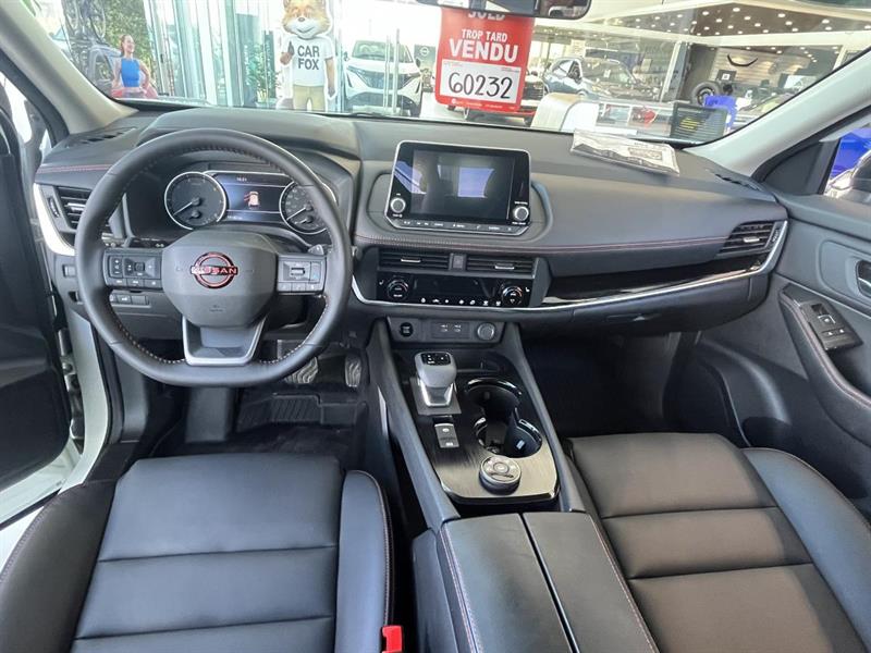 nissan Rogue 2026 - 7