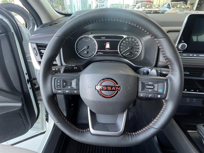 nissan Rogue 2026 - 8
