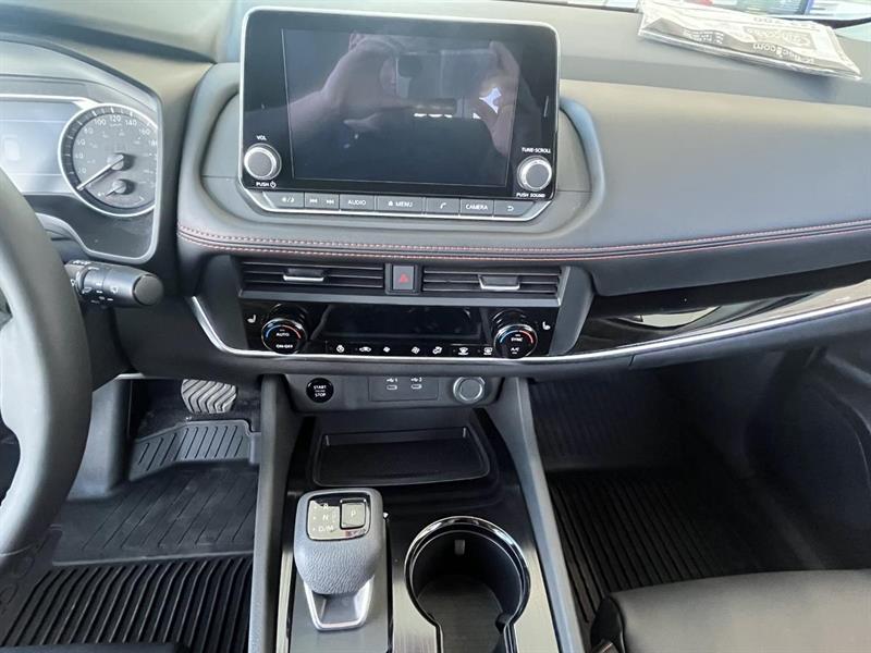 nissan Rogue 2026 - 9