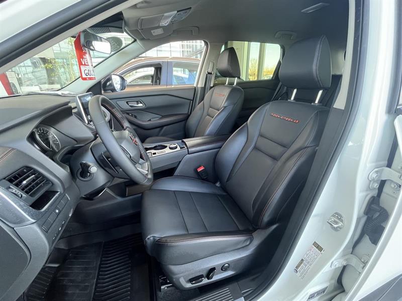 nissan Rogue 2026 - 10