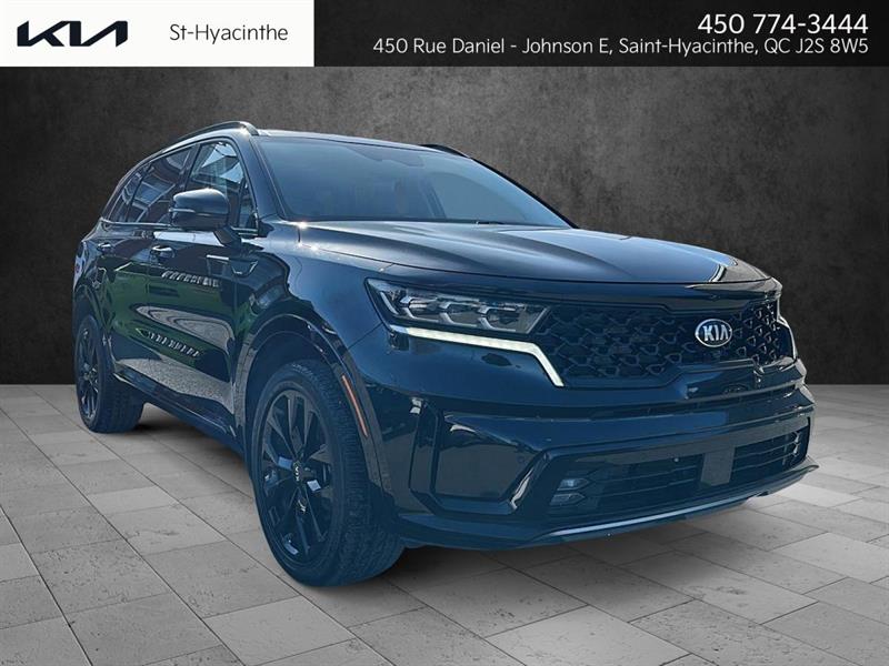 kia Sorento 2021 - 3