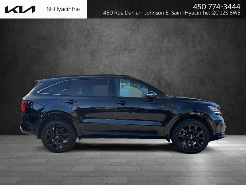 kia Sorento 2021 - 4