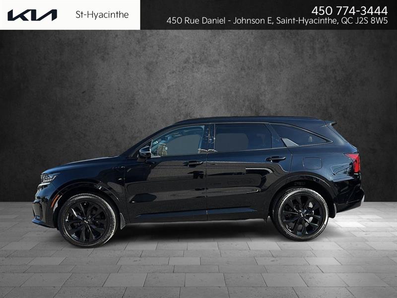 kia Sorento 2021 - 8